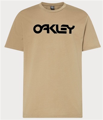 Oakley Mark II Tee 2.0 FOA404011 T-Shirt Haki 32F