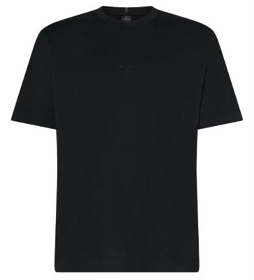 Oakley B1B Repeated Tee FOA406852 футболка, чёрная 02E