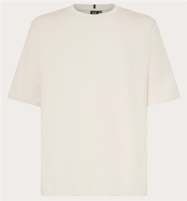 Oakley Latitude Flight Tee FOA406825 T-Shirt Cream 68S