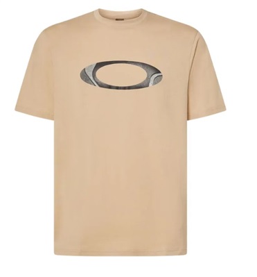 Oakley Granite Ellipse T-Shirt FOA406528 Mustard 31R