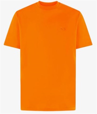 Oakley Relax Tee 2.0 FOA404900 оранжевая футболка 52C