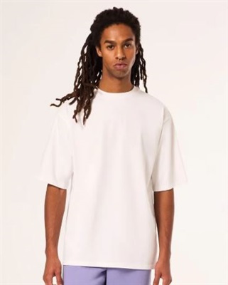 Oakley Soho SL Tee FOA403682 T-Shirt White 100