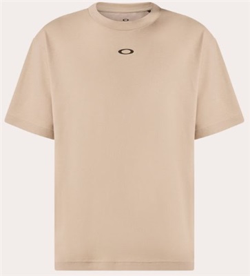 Oakley Enhance Tech Cold SS T Bold 2.0 FOA406346 T-Shirt Cream 30D