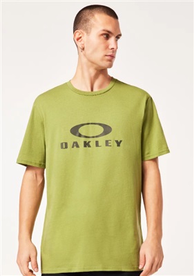 Oakley O Bark 2.0 FOA402167 T-Shirt Turuncu 44N