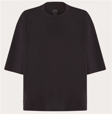 Oakley Fgl Element Tee 4.0 FOA406372 T-Shirt Gri 01N