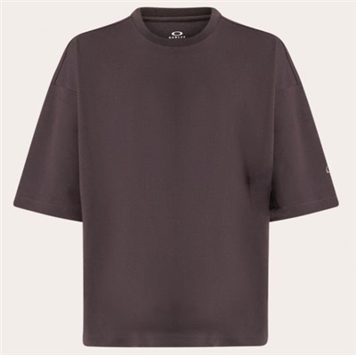 Oakley Fgl Union Pocket Tee 4.0 FOA406370 T-Shirt Gri 01N