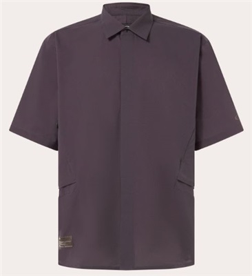 Oakley Fgl AP SS Shirts 4.0 FOA406368 T-Shirt Black 01N