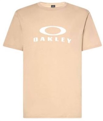 Oakley O Bark 2.0 FOA402167 футболка бежевая 31R