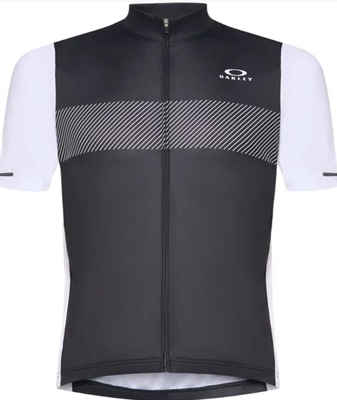 Oakley PP Road Jersey FOA404755 T-Shirt Siyah 02E