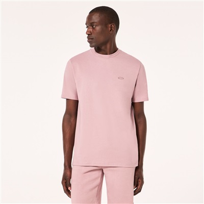 Oakley Relax Tee 2.0 FOA404900 T-Shirt Pembe 8A6