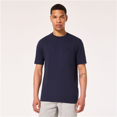 Oakley Relax Tee 2.0 FOA404900 T-Shirt Lacivert 6AC