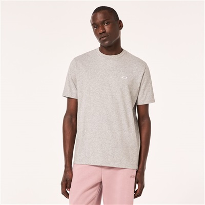 Oakley Relax Tee 2.0 FOA404900 T-Shirt Gri 28B