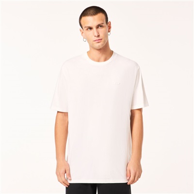 Oakley Relax Tee 2.0 FOA404900 белая футболка