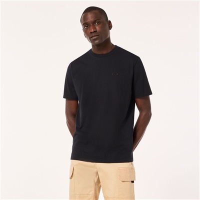 Oakley Relax Tee 2.0 FOA404900 Black T-Shirt 02E