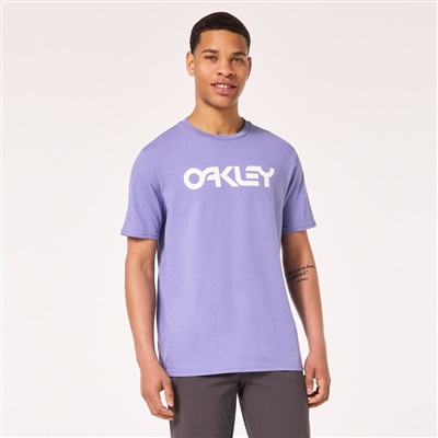 Oakley Mark II Tee 2.0 FOA404011 T-Shirt Lilac 45E