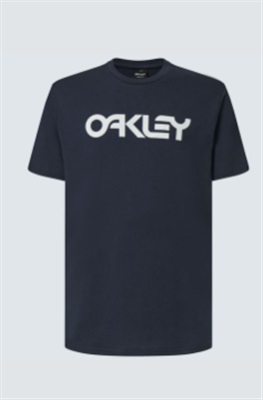 Oakley Mark II Tee 2.0 FOA404011 футболка, тёмно-синяя 6AC