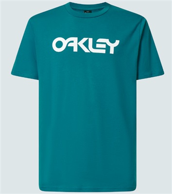 Oakley Mark II Tee 2.0 FOA404011 T-Shirt Haki 32F
