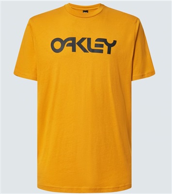 Oakley Mark II Tee 2.0 FOA404011 футболка жёлтая 9NU
