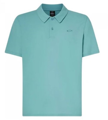 Oakley Relax Urban Polo FOA404809 Blue 6GB