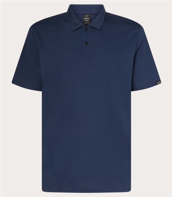 Oakley Transition Polo FOA404880 Поло синее, кремовое 6GA