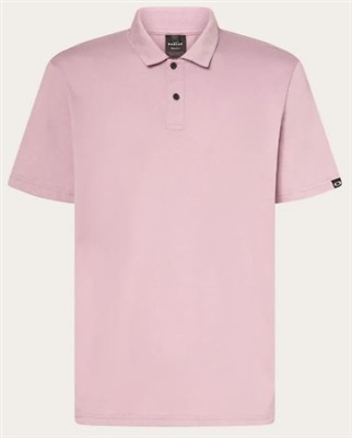Oakley Transition Polo FOA404880 Поло розовое 8A6