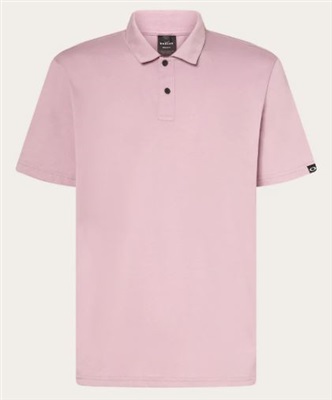 Oakley Transition Polo FOA404880 Поло розовое 8A6