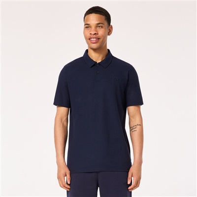 Oakley Relax Urban Polo FOA404809 Поло, тёмно-синее 6AC