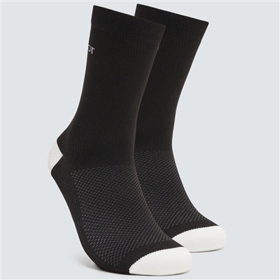 Oakley Wmns Factory Pilot Mtb Socks FOS800020 Siyah 02E