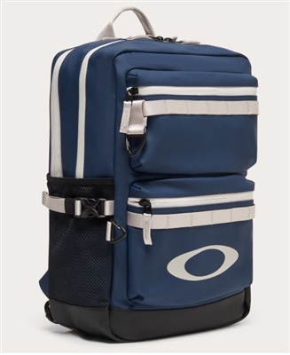 Рюкзак для ноутбука Oakley Rover FOS901478, тёмно-синий 6LE