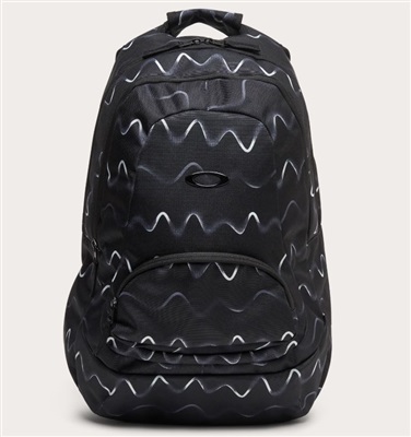 Oakley Primer RC Laptop Bag FOS901500 Backpack Siyah Bfx
