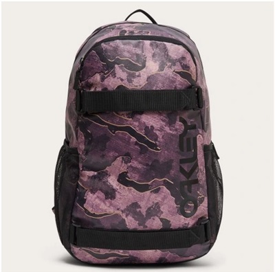 Oakley The Freshman Skate FOS901202 Backpack Kamuflaj 88W
