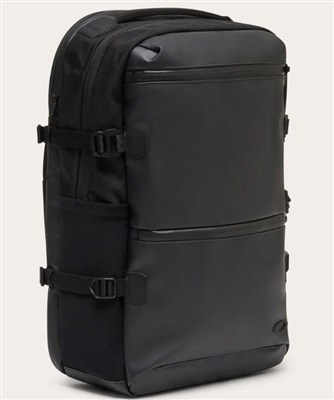 Oakley Urban Work Backpack M 8.0 FOS901739 чёрный 02E