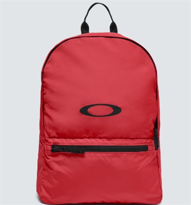 Oakley The Freshman Packable Rc Backpack FOS901204 Kırmızı 465