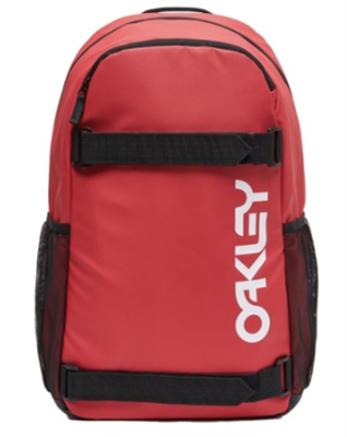 Oakley The Freshman Skate FOS901202 рюкзак, красный 465