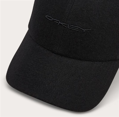 Oakley Soho Dad Hat LX FOS901662 Black 02E