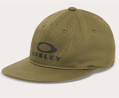 Oakley Session Cap FOS901948 Green 7CE