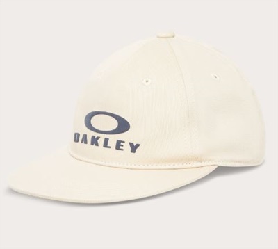 Oakley Session Cap FOS901948 Hat Krem 68S
