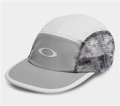 Oakley Latitude Arc Cap FOS901522, белая, 100