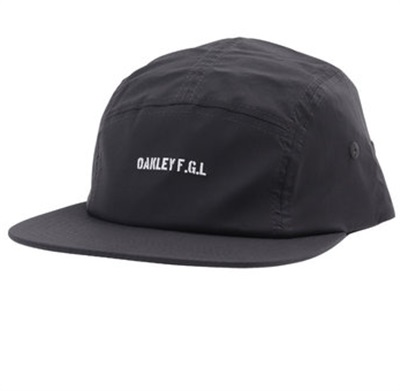 Oakley Fgl Jet Cap 24.0 FOS901749 Hat Gri 01N