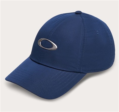 Oakley Tincan LX FOS901486 Hat Lacivert 6LE
