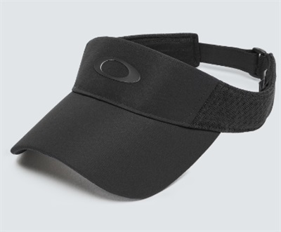 Oakley Game On Visor FOS900862 Black 02E
