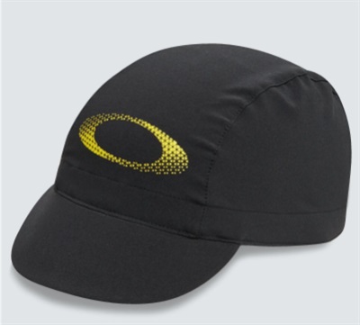 Oakley Cadence Road Cap FOS900876, чёрная 9LP