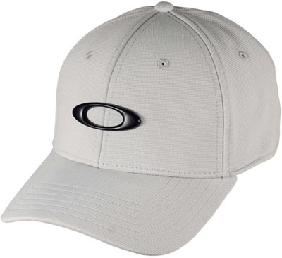 Oakley Tincan Cap 911545 белая бейсболка 26C