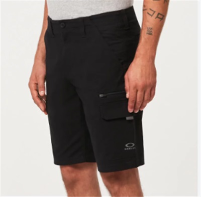 Oakley Vanguard Cargo Short 3.0 FOA404323 Siyah 02E