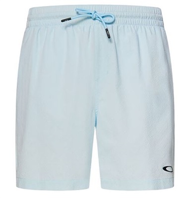 Oakley FOA406866 6GC Blue Men's Shorts
