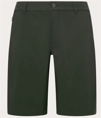 Oakley Perf 5 Utility Shorts 2.0 FOA404849 зелёные 7CE