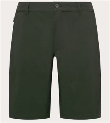 Oakley Perf 5 Utility Shorts 2.0 FOA404849 зелёные 7CE