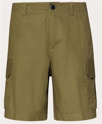 Oakley Utility Cargo Short FOA406183, зелёные 7CE