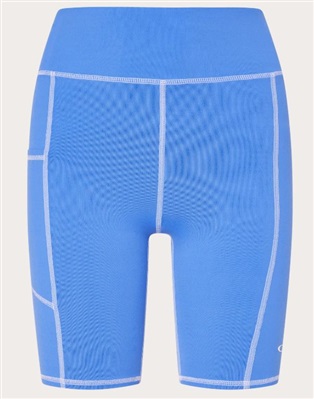 Oakley Wmns Flex Short FOA500577 Mavi 600