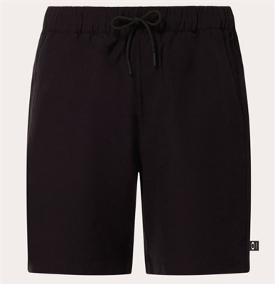 Oakley All Day Short FOA406184 Black 02E